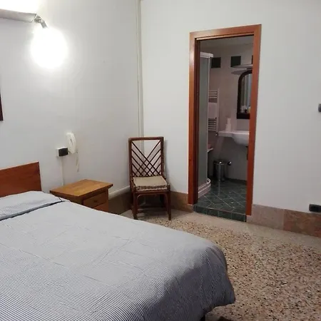 Dante Hotel Padua